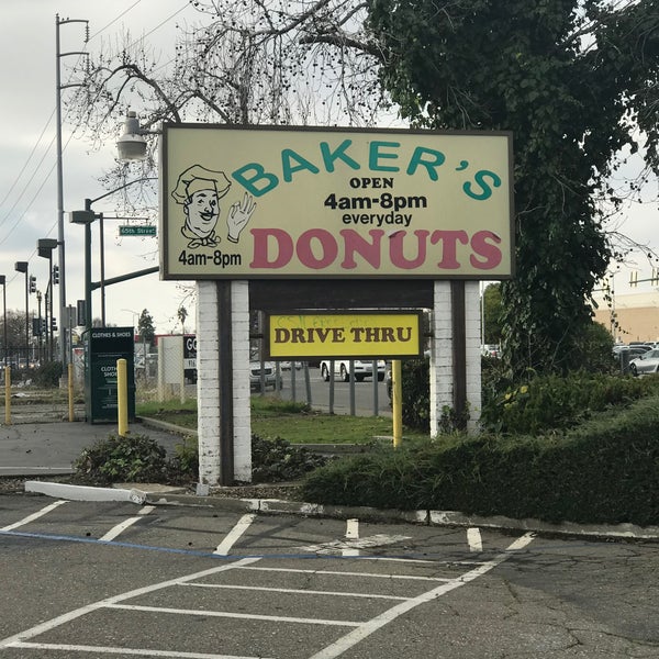 Baker's Donuts 13 tips from 215 visitors