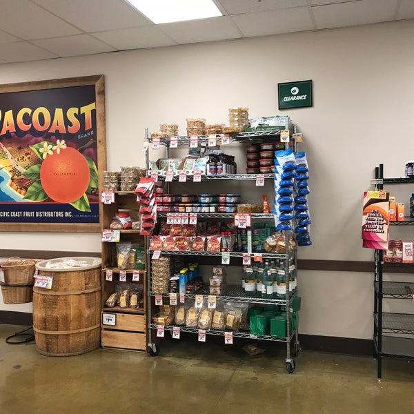 Sprouts Farmers Market Farmers Market in Roseville