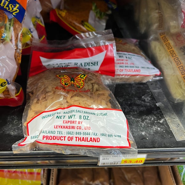 Marina Grocery Grocery Store in Milpitas