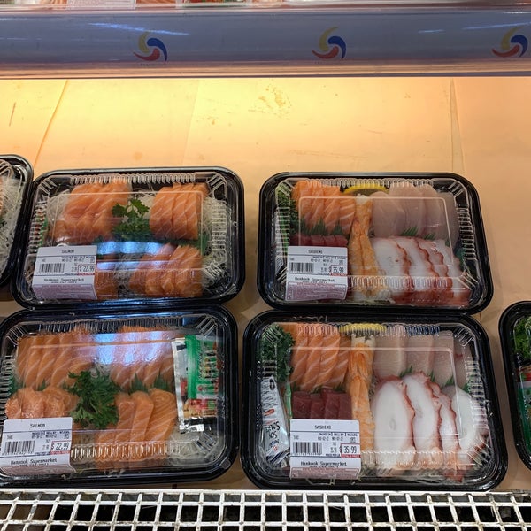 Foto scattata a Hankook Supermarket da Anthony L. il 5/8/2022
