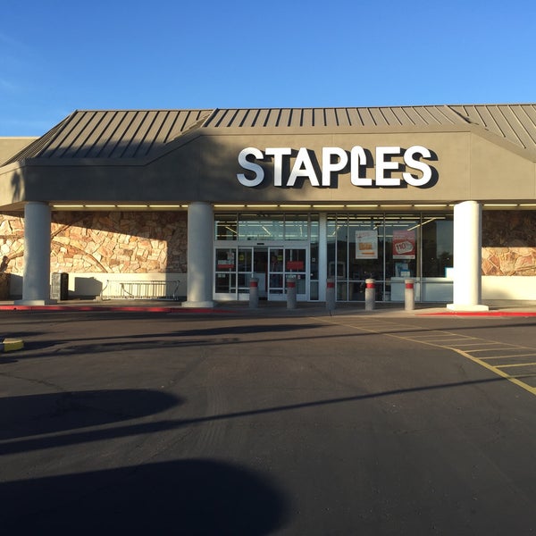 Staples print marketing services print store