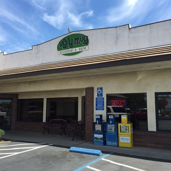 The Ugly Mug Cafe 9 tips