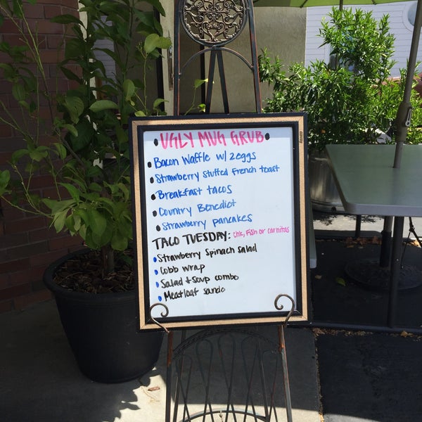 The Ugly Mug Cafe 9 tips