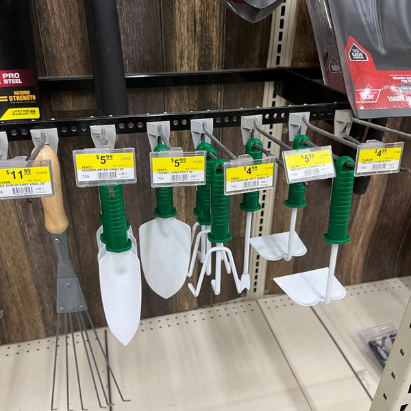 Roseville Ace Hardware Roseville'de Hırdavat Mağazası