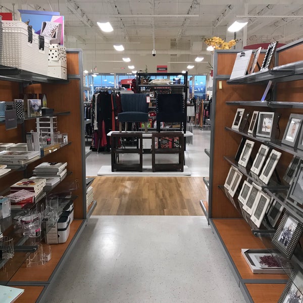 T J Maxx Promenade At Natomas 0 Tips