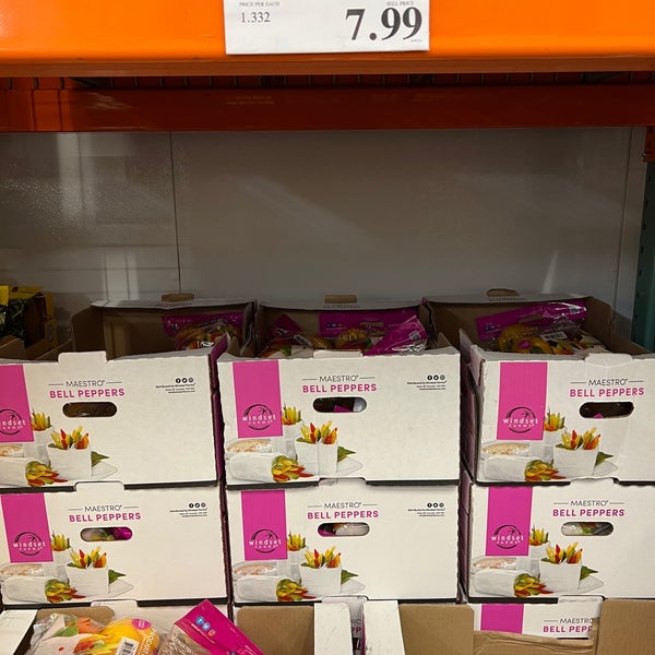 Costco Town Center, Foster City, CA Foster City, CA