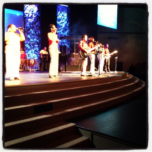 Bethel Church Farmington 3 tips