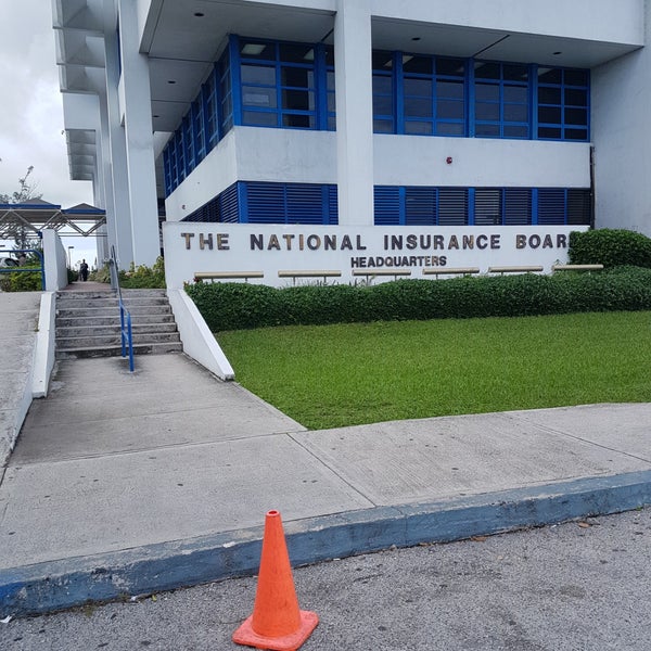National Insurance (Head Office) - Jumbey Village - Nassau, New ...