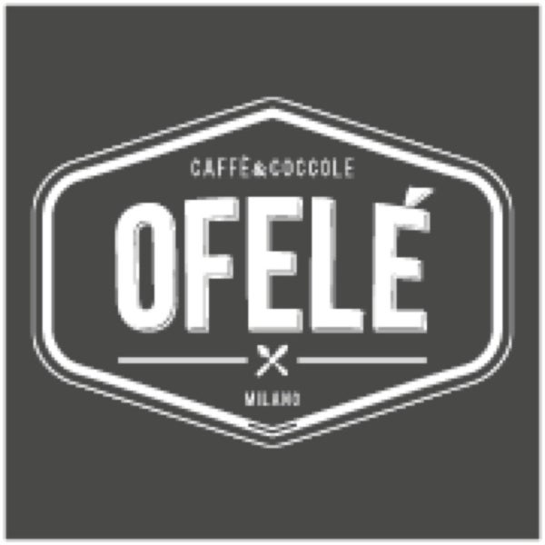 รูปภาพถ่ายที่ Ofelé - Caffè e coccole โดย Fabio P. เมื่อ 4/10/2014