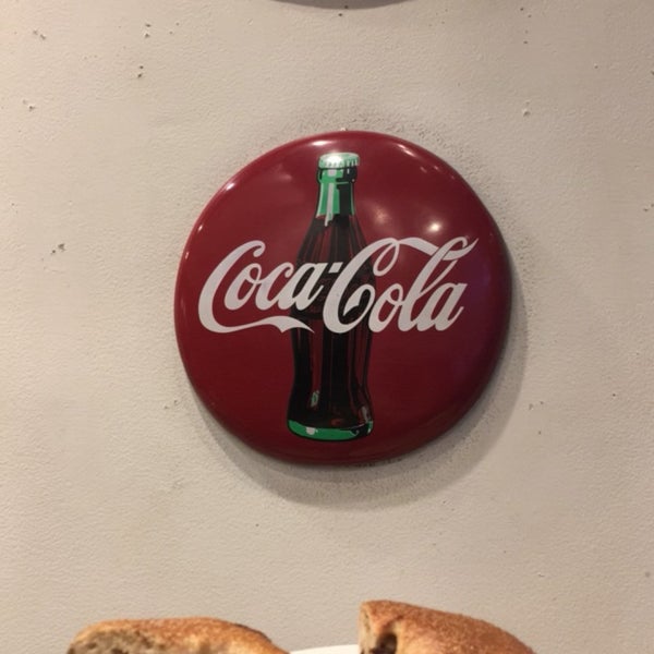 Photos at The Muffins Café Lincoln Square New York, NY