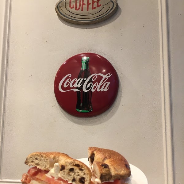 Photos at The Muffins Café Lincoln Square New York, NY