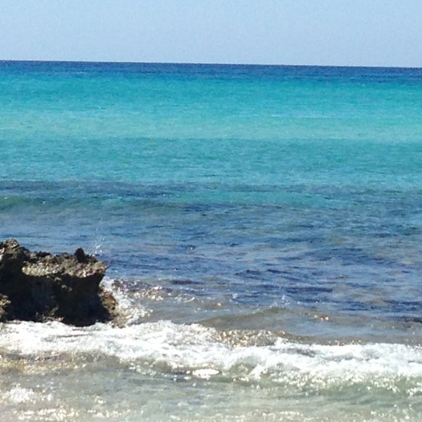 Ke playa. Ke playa