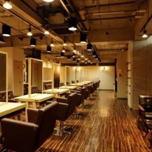 Hair Salon M Ps 池袋 Salon Barbershop