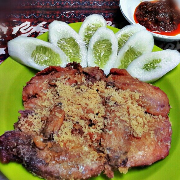 Ayam Presto Ny Nita 2 Tips