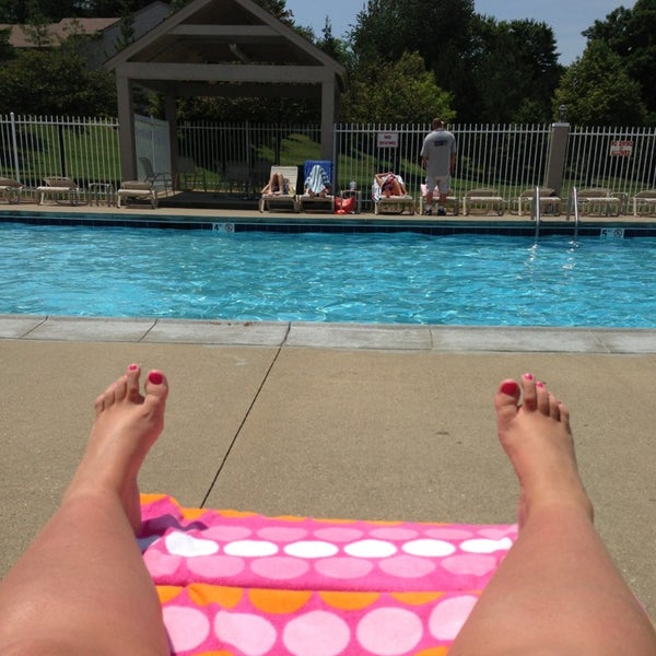 Darlington Farms Clubhouse Burlington, KY