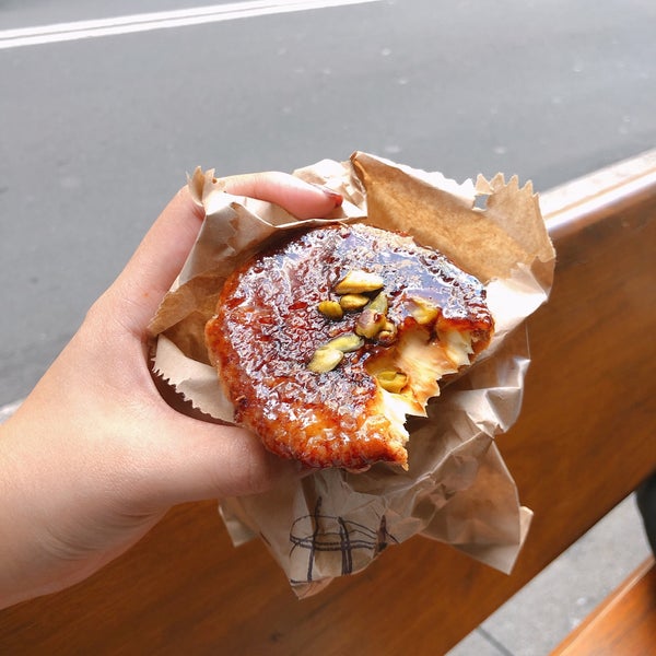 Bourke Street Bakery РІ РЎРёРґРЅРµРµ
