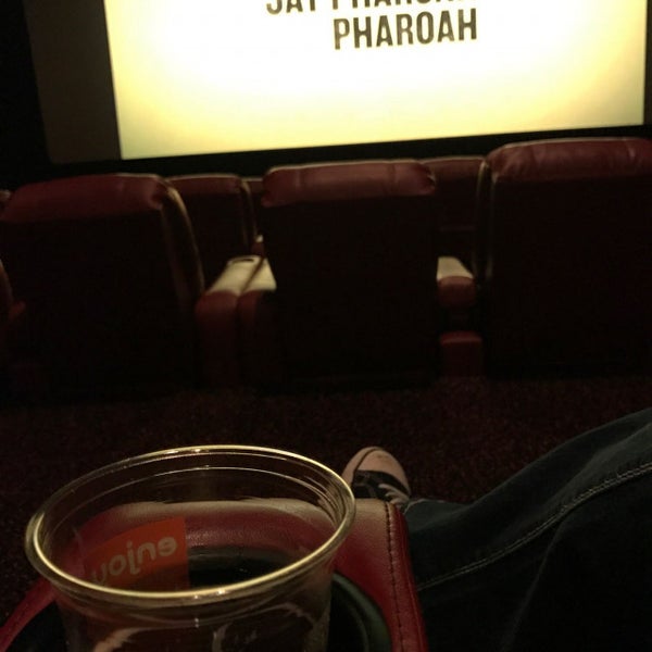 Photos at AMC Woodhaven 10 Bensalem, PA