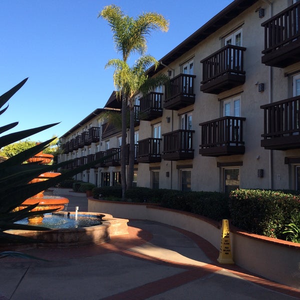 Photo prise au Fairfield Inn &amp; Suites by Marriott San Diego Old Town par Steve S. le12/15/2015