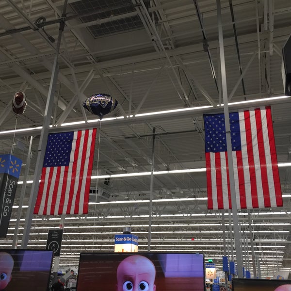 Photos at Walmart Supercenter Barstow, CA