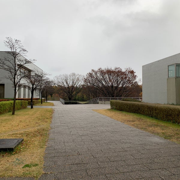 Photo taken at Keio University Shonan Fujisawa Campus by リピッシュ on 12/2/2019