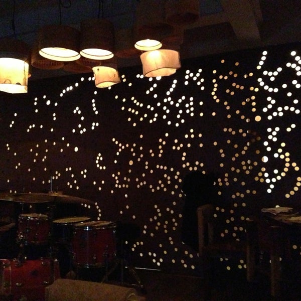 Photo taken at Ödün Restaurante Condesa by Kaly M. on 1/11/2013