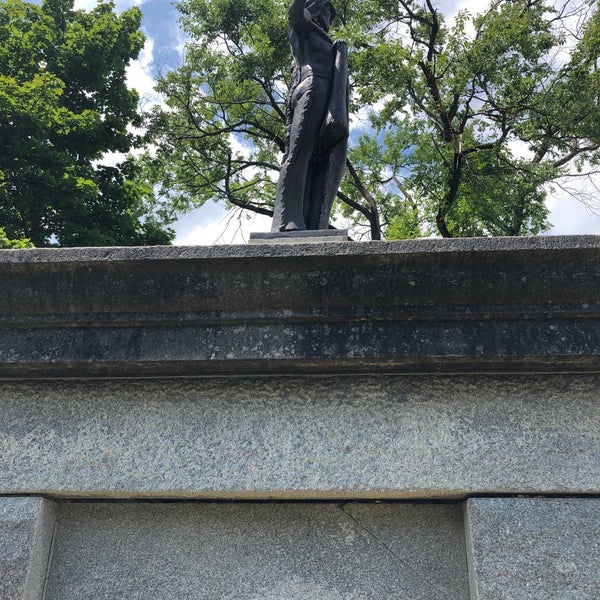 Endicott Rock Laconia, NH