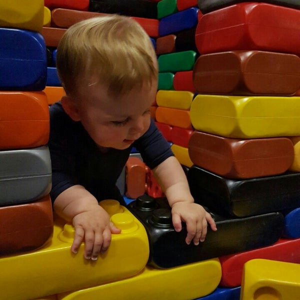 Photos At Darteldome Playground