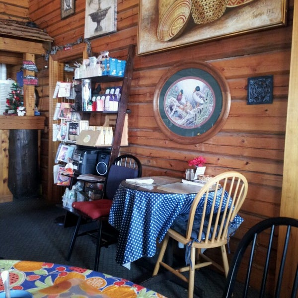 Photos At Log Cabin Restaurant 2 Tips From 37 Visitors