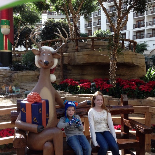 Photos at ICE! & SNOW Tubing Gaylord Texan 21 tips from 1784 visitors
