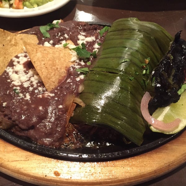 11/9/2014 tarihinde John L.ziyaretçi tarafından La Fiesta Restaurant &amp; Cantina'de çekilen fotoğraf