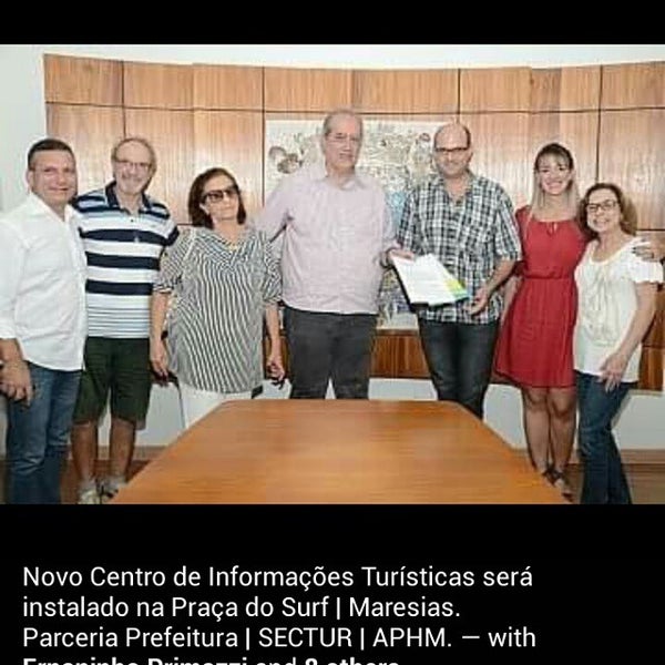 6/20/2015にNiuara L.がPousada Toca da Praiaで撮った写真