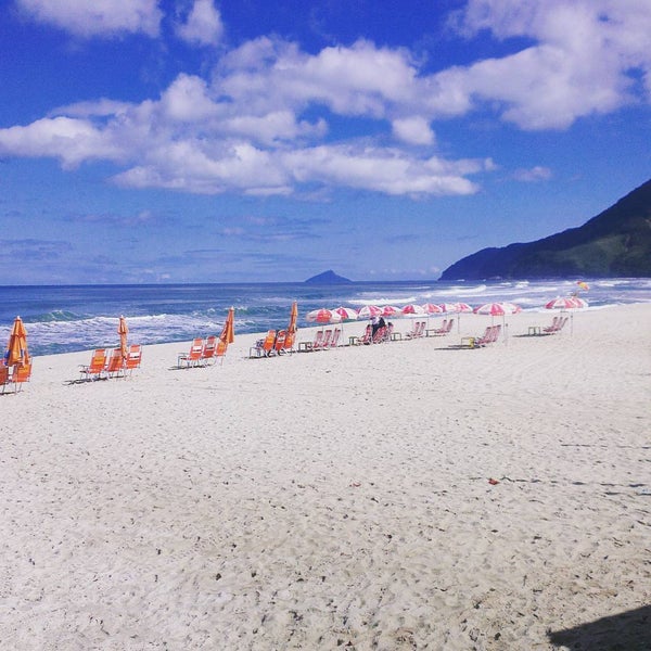 8/22/2015にNiuara L.がPousada Toca da Praiaで撮った写真