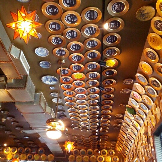 Flying Saucer University City North 3947 ziyaretçidan 87 tavsiye