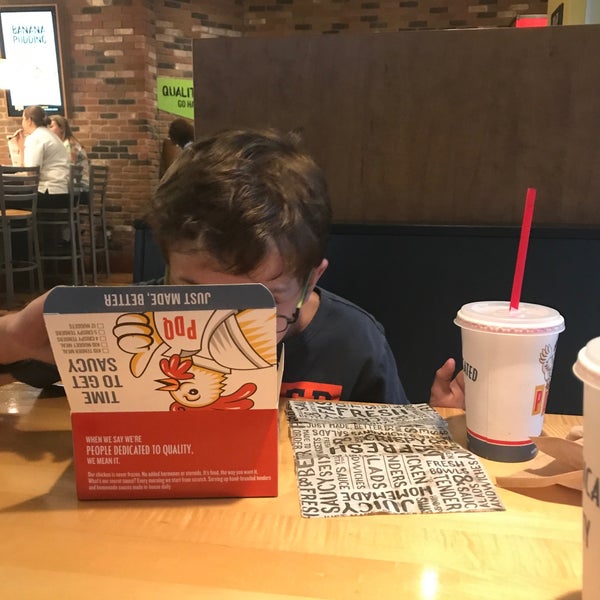 PDQ - 194 State Road 13