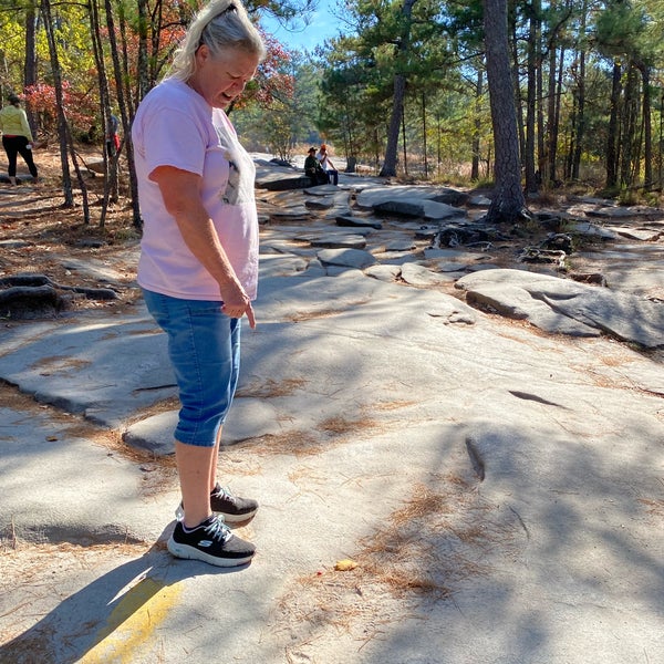 Stone Mountain Trail - 11180774 PKkL5TymWuNFuU490sCAdoQROORtFPwj2u0Qq57YkHs 