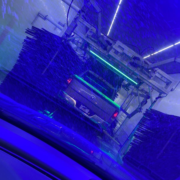 Gate Express Car Wash Car Wash and Detail in Middleburg