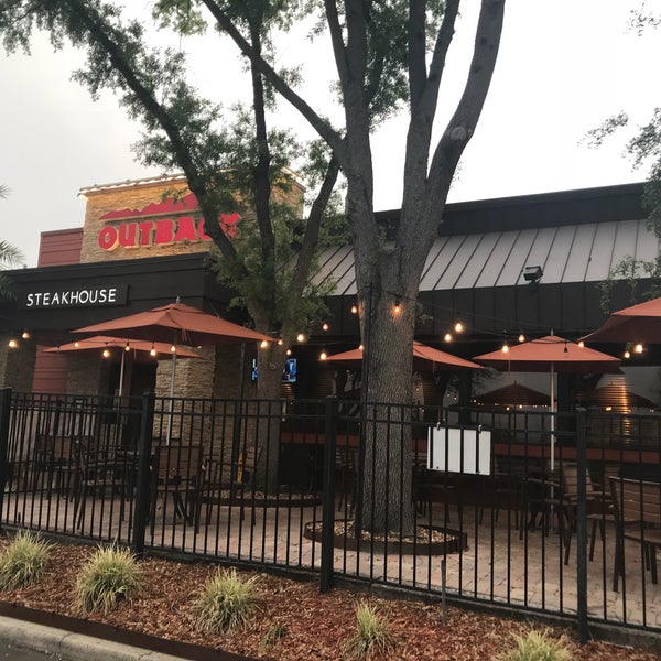 Outback Steakhouse Southeast Jacksonville 21 tips from 1295 visitors