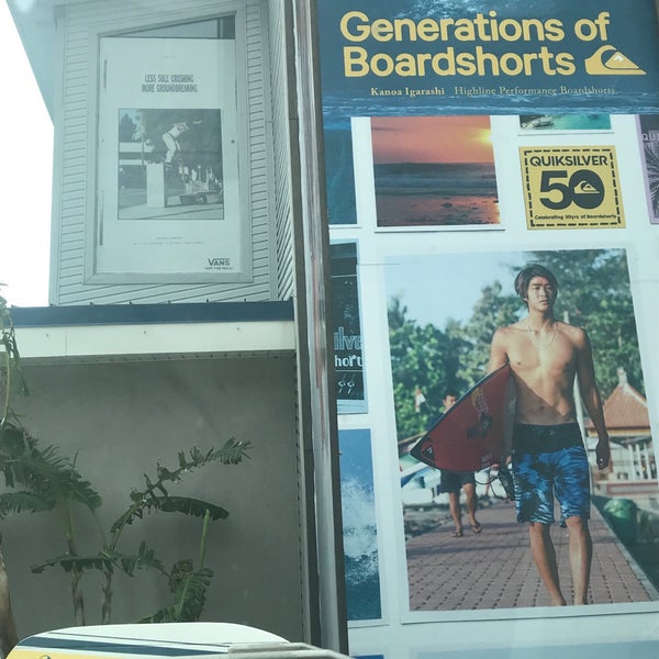 Aqua East Surf Shop 4 tips from 666 visitors