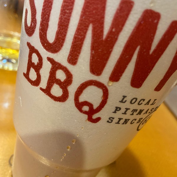 Sonny's BBQ BBQ Joint in Palatka