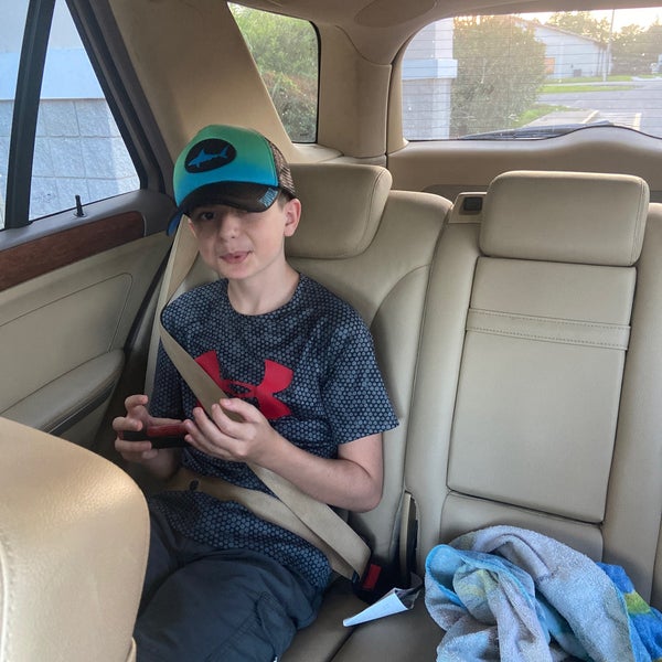 Hitchcocks Supermarket Grocery Store in Zephyrhills