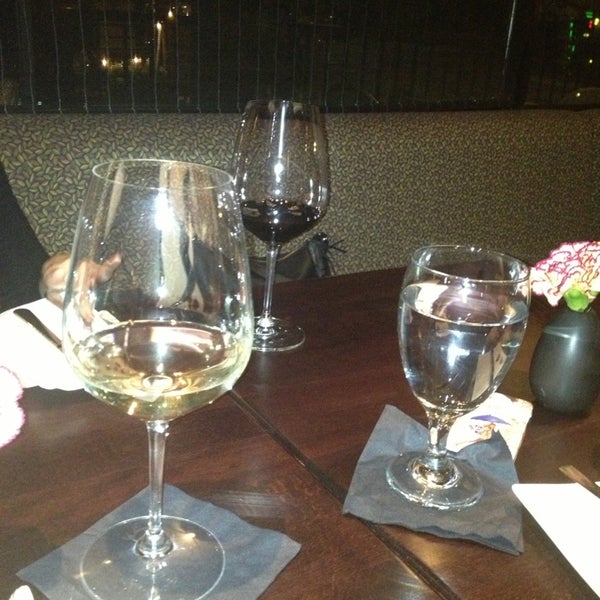 Kensington Vine (Now Closed) Wine Bar in San Diego