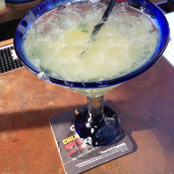 7/3/2013 tarihinde Rev. Bootsziyaretçi tarafından CABO Tequila Bar.'de çekilen fotoğraf