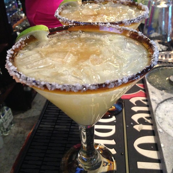 3/3/2013 tarihinde Rev. Bootsziyaretçi tarafından CABO Tequila Bar.'de çekilen fotoğraf