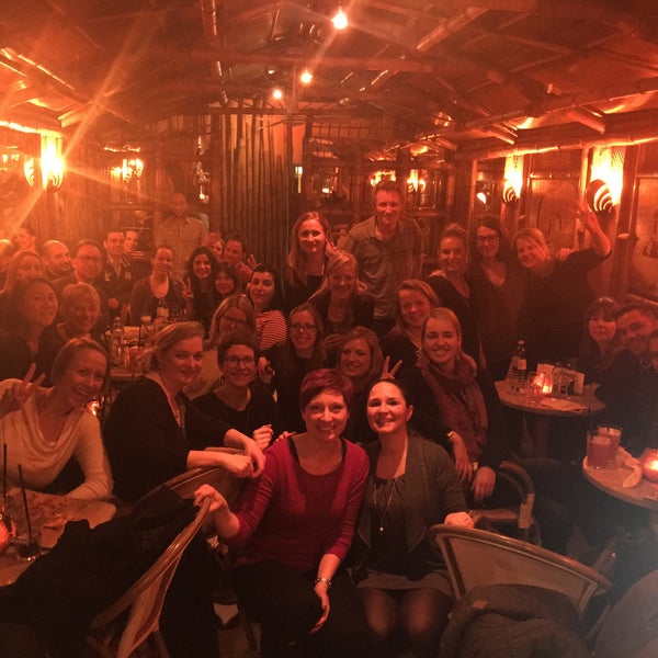 Cocktailbar Zeitlos Charlottenburg 19 Tipps von 534 Besucher