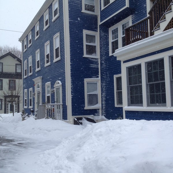 Northey Bed And Breakfast Bed and Breakfast in Salem