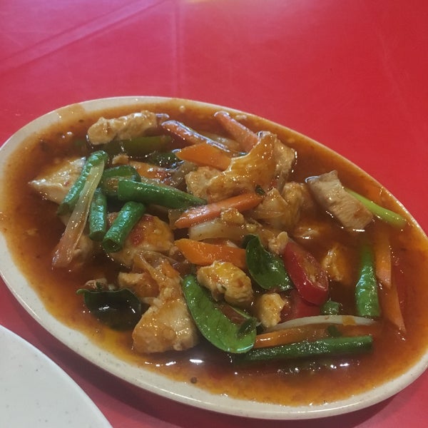 Photos At Restoran Selasih Malay Restaurant In Putrajaya
