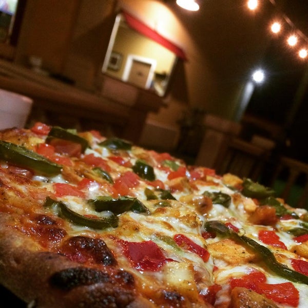 Sals Pizza Pizzeria in Dearborn