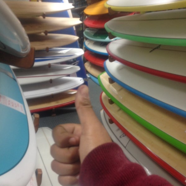 Photos at Longboard House Board Shop in Indialantic by The Sea