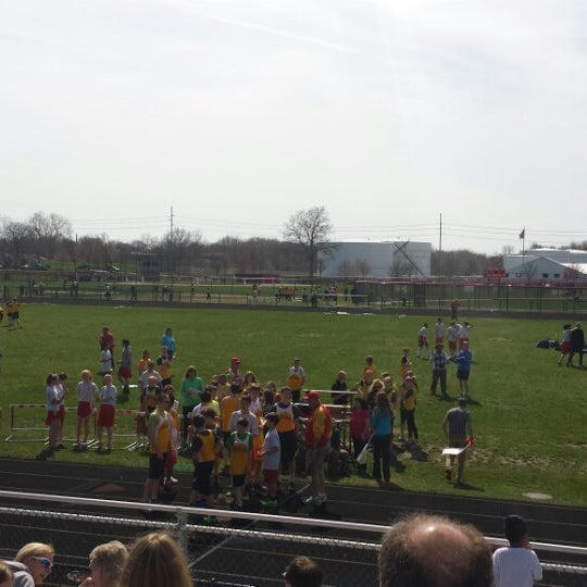 Holland High School High School in Holland