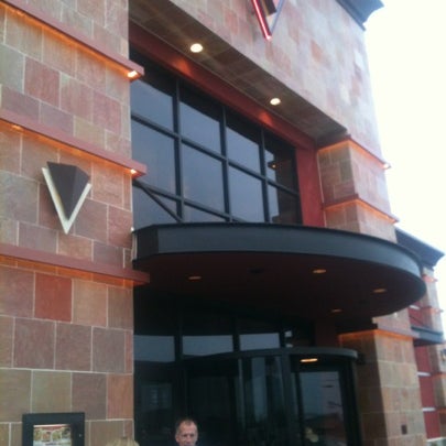 9/29/2012에 Cayde B.님이 BJ&#39;s Restaurant &amp; Brewhouse에서 찍은 사진